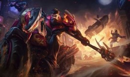 关羽皮肤爆料最新版下载,最新版下载，勇猛形象再现江湖