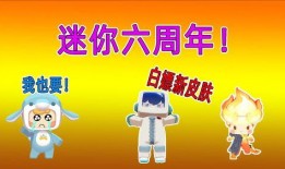 迷你六周年最新爆料,揭秘全新爆料与惊喜连连